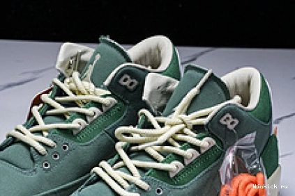 Jordan SP x Air WMNS Abney Chanel OG Nina 3 1202